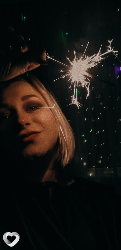 Инна, 32, Архангельске — анкета №585653