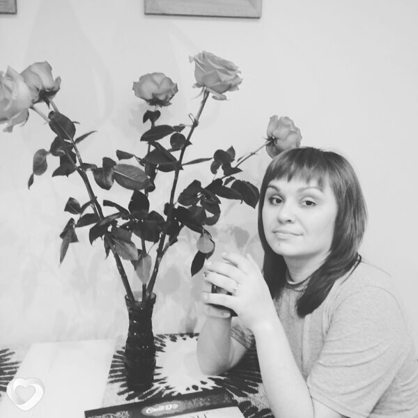 Алёна, 43, Владимире — анкета №585656