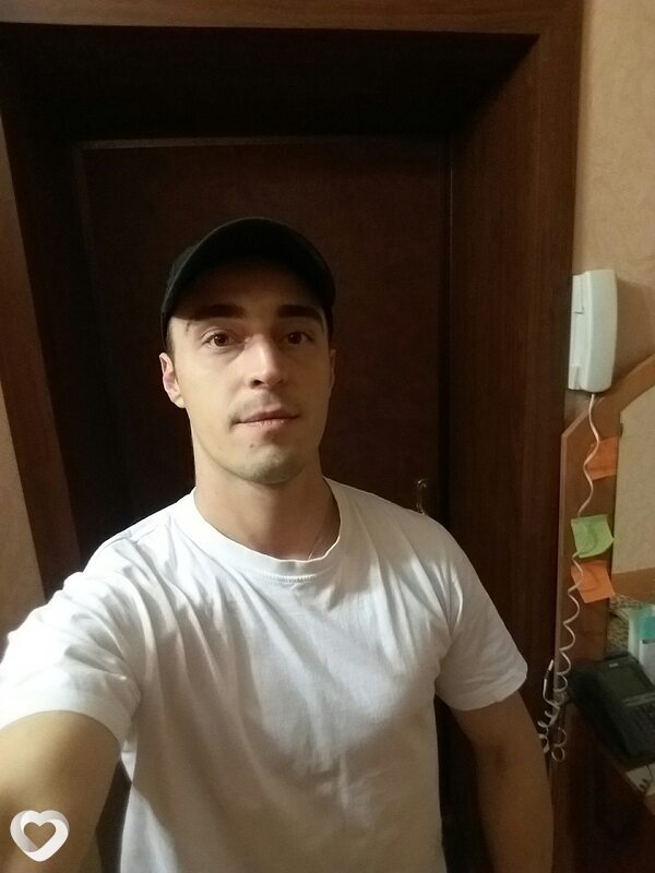 Алексей, 39, Пензе — анкета №585658