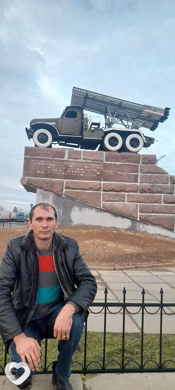 Александр, 42, Ставрополе — анкета №585659