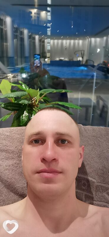 Егор, 35, Братске — анкета №585661