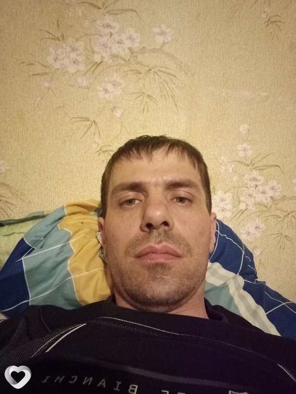 Евгений, 37, Ревде — анкета №584493