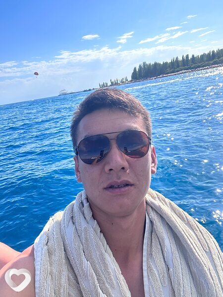 Руслан, 31, Алматы — анкета №584499