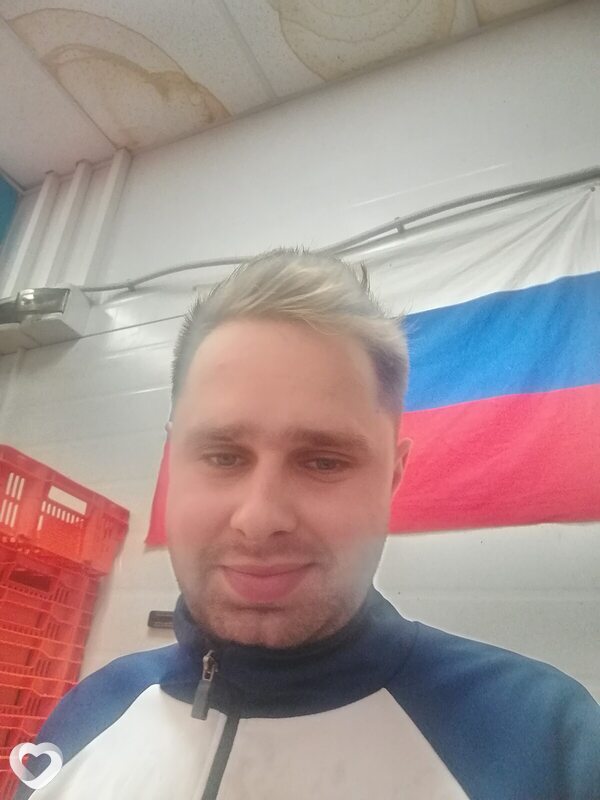Игорь, 32, Санкт-Петербурге — анкета №584501