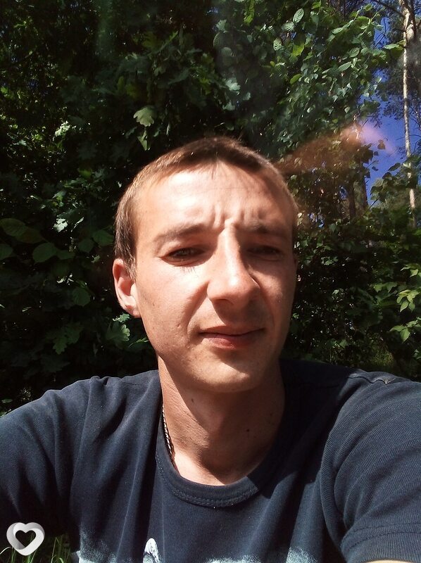 Артём, 32, Москве — анкета №584512