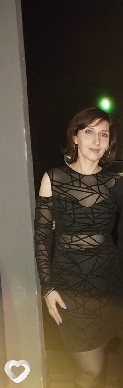 Татьяна, 43, Волгограде — анкета №584514