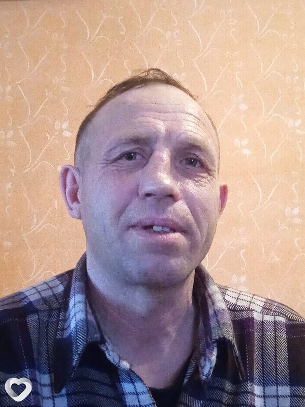 Виктор, 52, Кургане — анкета №584516