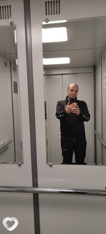 Юрий, 47, Воронеже — анкета №584418