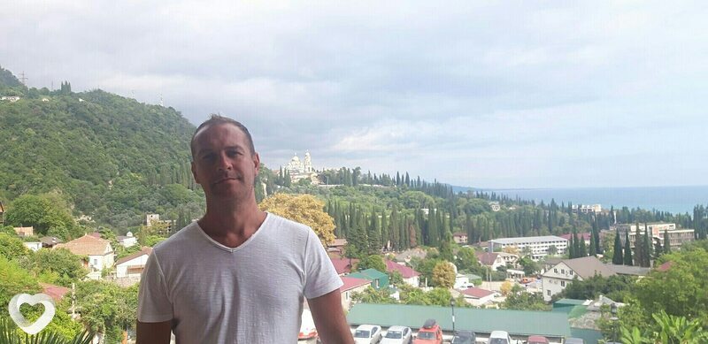 Женя, 40, Воронеже — анкета №584423