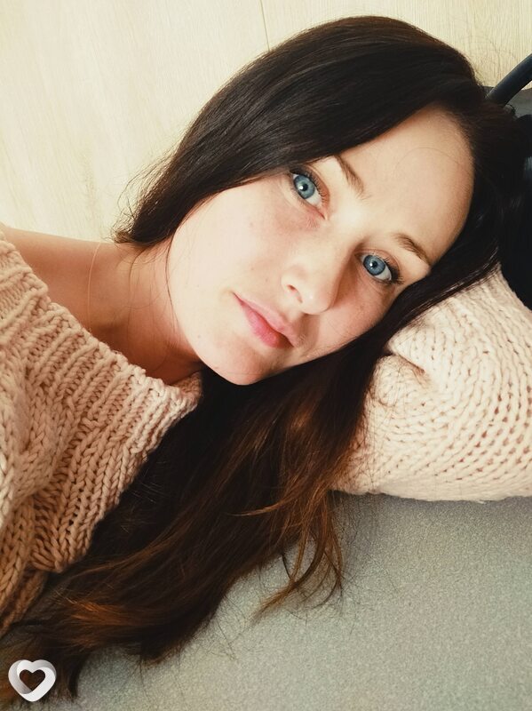 Ирина, 42, Минске — анкета №584427