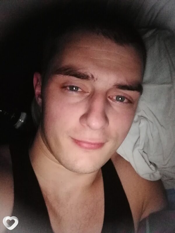 Александр, 30, Бобруйске — анкета №584428