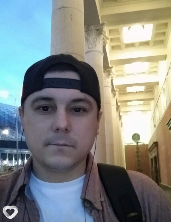 Шухрат, 38, Ташкент — анкета №584432