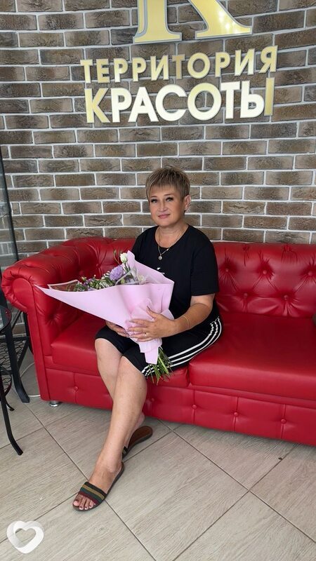 Наталья, 56, Майкопе — анкета №584433