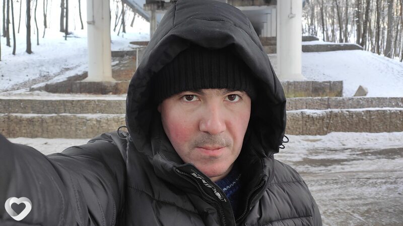 Леха, 38, Нижнем Новгороде — анкета №584445