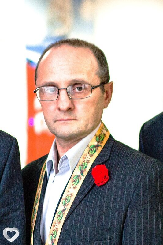 Сергей, 57, Красноярске — анкета №584449