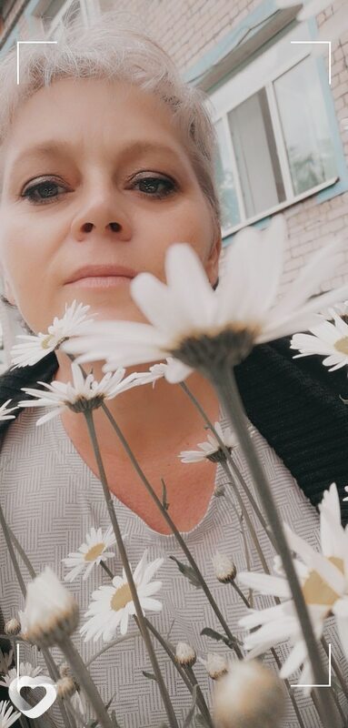 Наталья, 48, Москве — анкета №584463