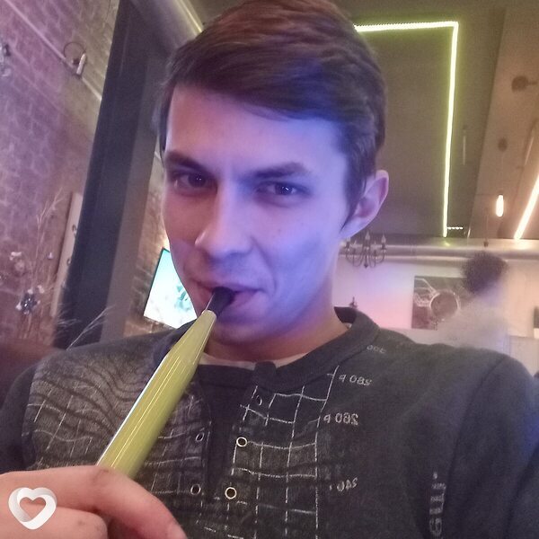 Арсений, 28, Москве — анкета №584466