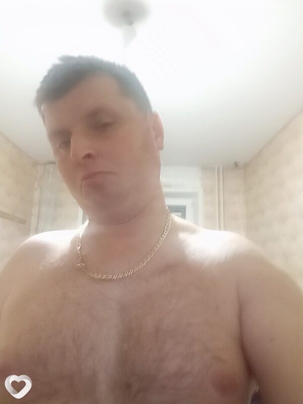 Сергей, 33, Мариуполе — анкета №584519
