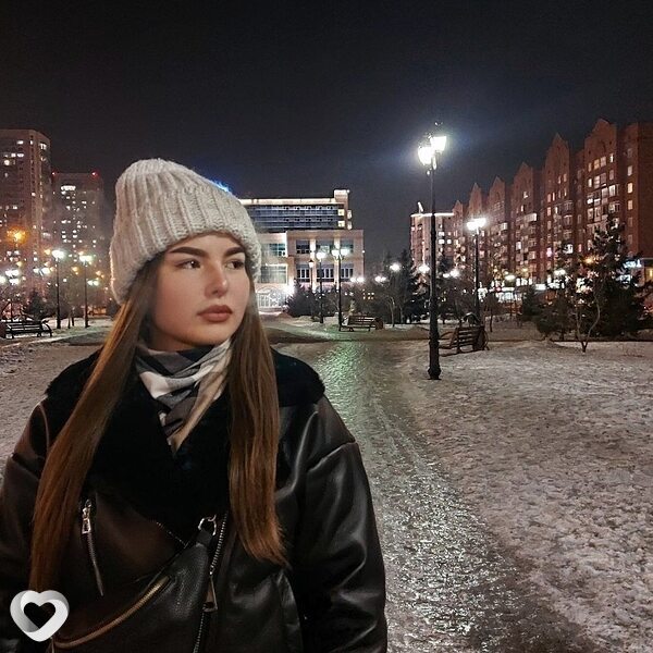 Мария, 22, Азове — анкета №584520