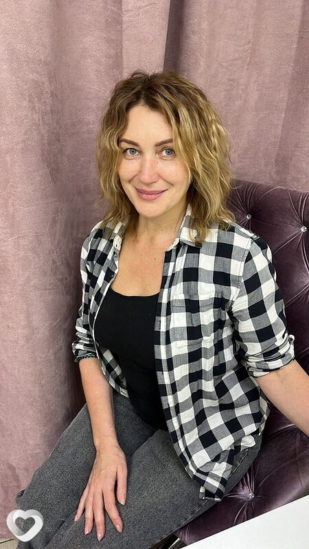 Инна, 46, Самаре — анкета №584523