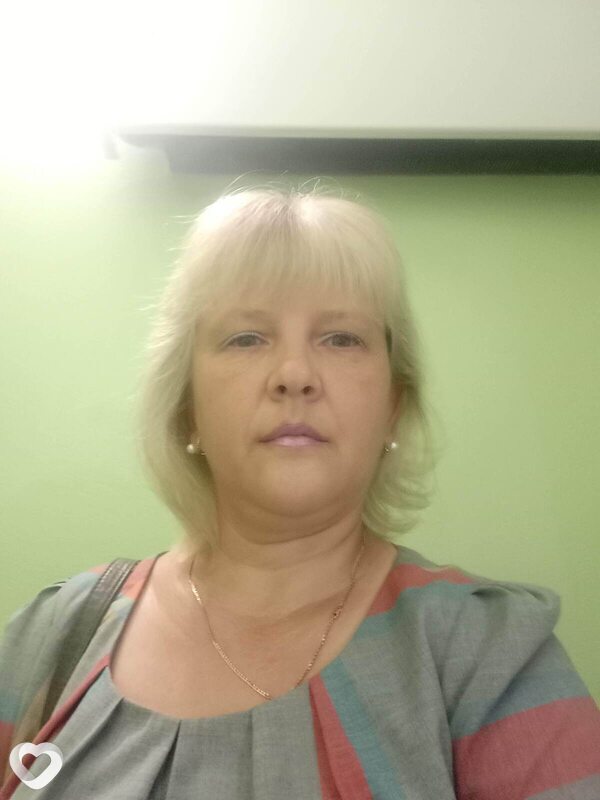 Елена, 46, Костроме — анкета №584530