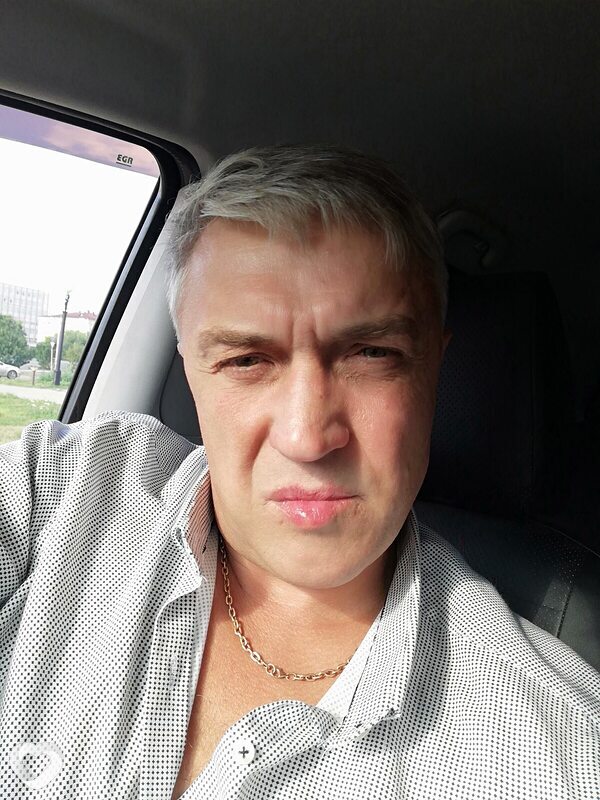Сергей, 56, Омске — анкета №584532
