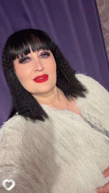 Ирина, 48, Краснодаре — анкета №584535