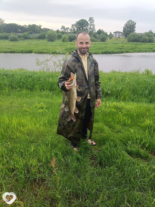 Дмитрий, 34, Речице — анкета №584541