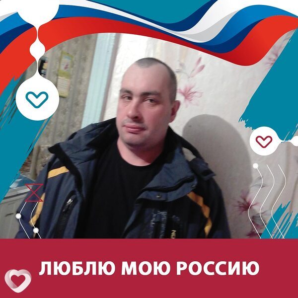 Валерий, 47, Усть-Кут — анкета №584596