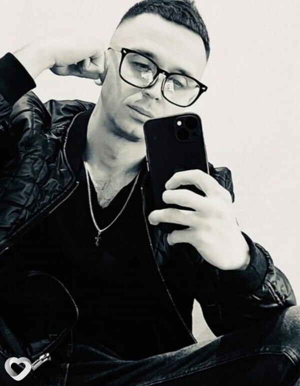 Александр, 38, Минске — анкета №584597