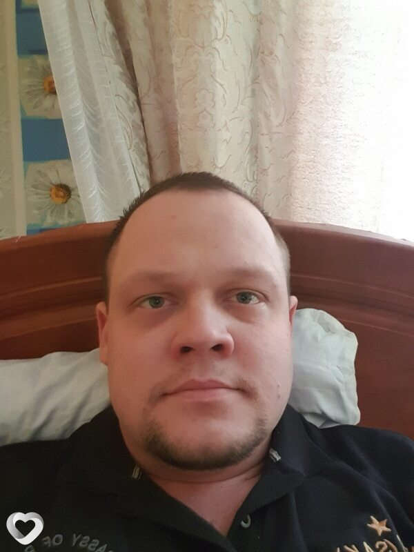 Артур, 38, Москве — анкета №584598