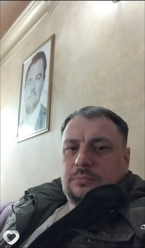 Михаил, 47, Красноярске — анкета №584600