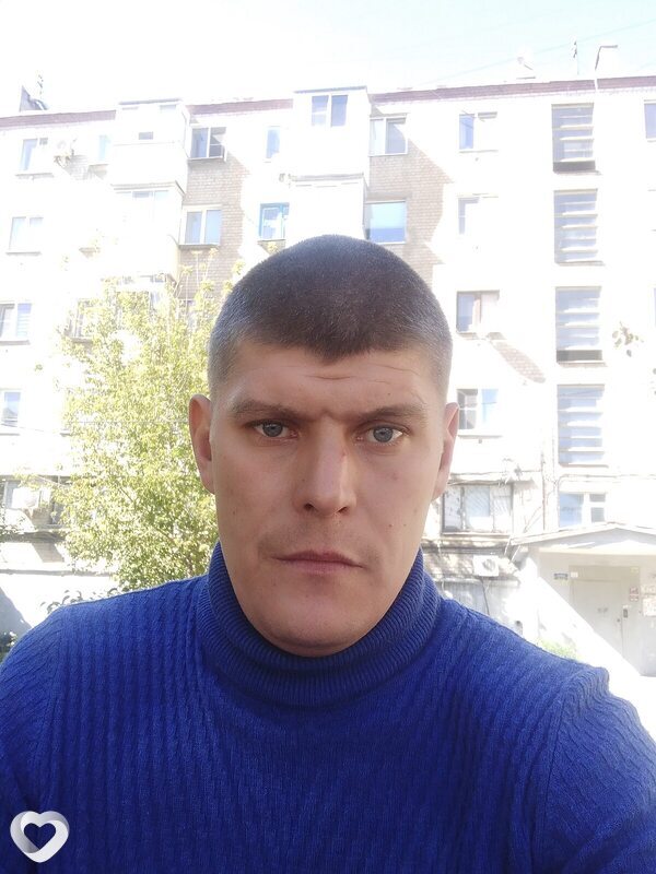 Евгений, 37, Волгограде — анкета №584602