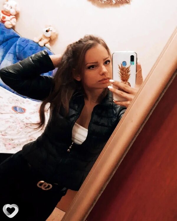 Таня, 29, Казани — анкета №584603