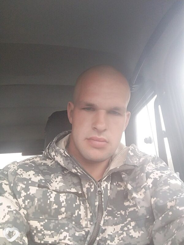 Максим, 33, Ачинске — анкета №584605