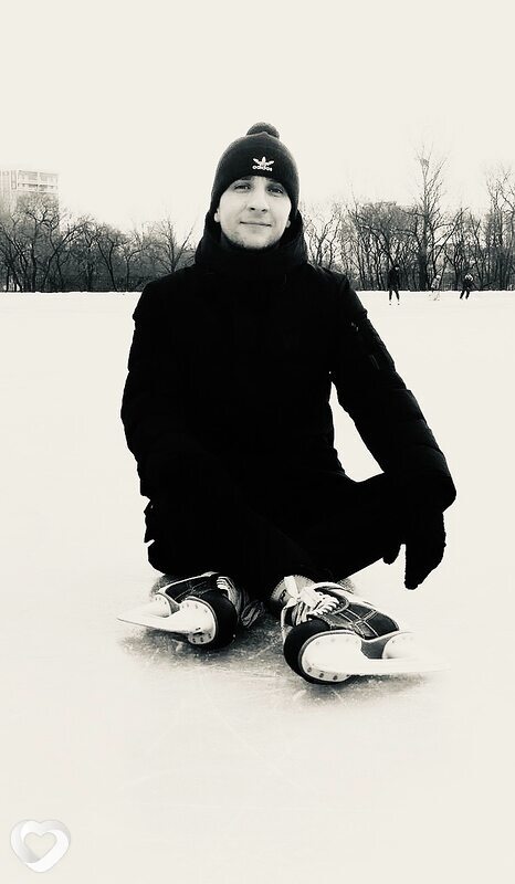 Max, 36, Минске — анкета №584609