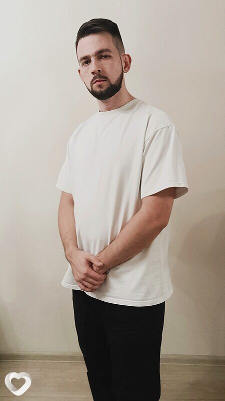 Сергей, 26, Златоусте — анкета №584617