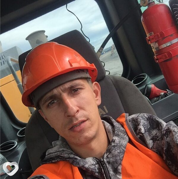 Артем, 39, Новокузнецке — анкета №584543