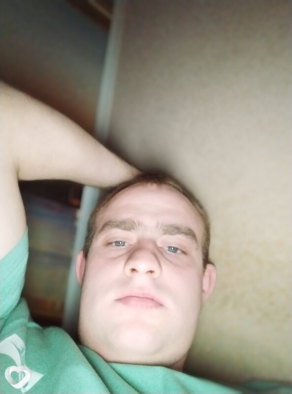 Андрей, 33, Магадане — анкета №584544