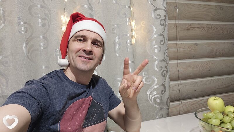 Алекс, 46, Екатеринбурге — анкета №584546