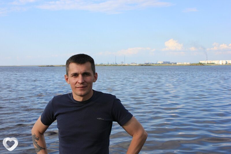 Сергей, 46, Дзержинске — анкета №584547