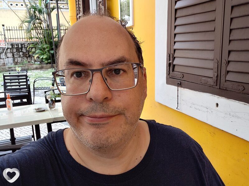 Влад, 37, Гомеле — анкета №584551