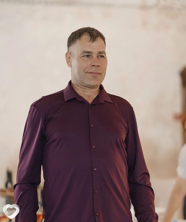 Евгений, 48, Бердске — анкета №584553