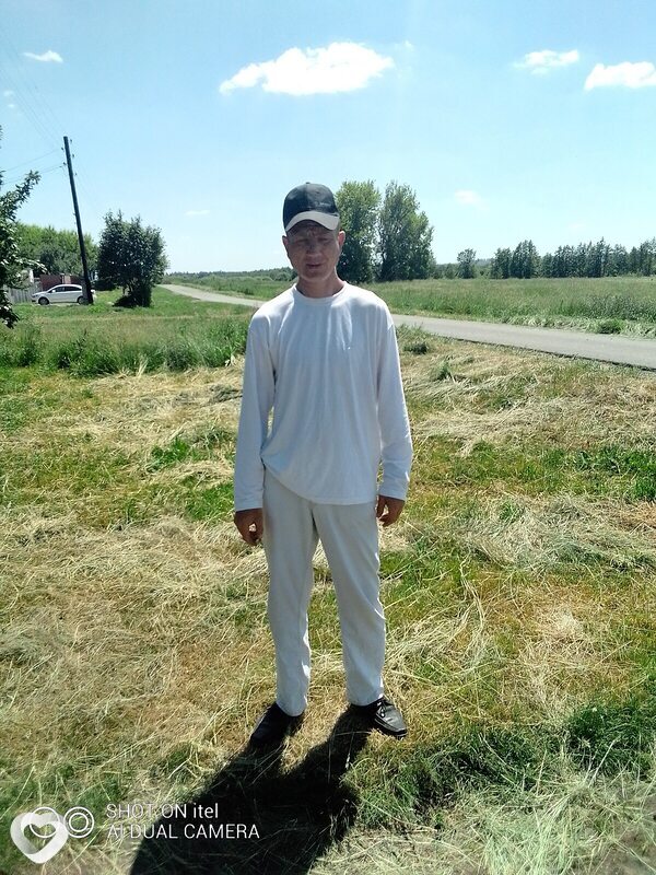Андрей, 40, Бирюче — анкета №584561
