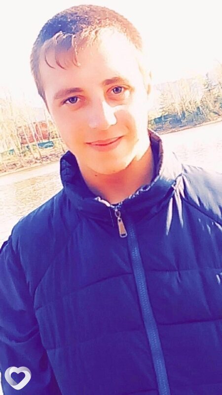 Владимир, 27, Красноярске — анкета №584563