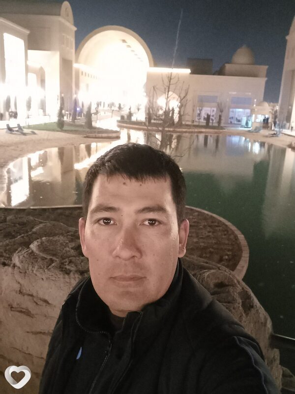 Макс, 31, Шымкенте — анкета №584565