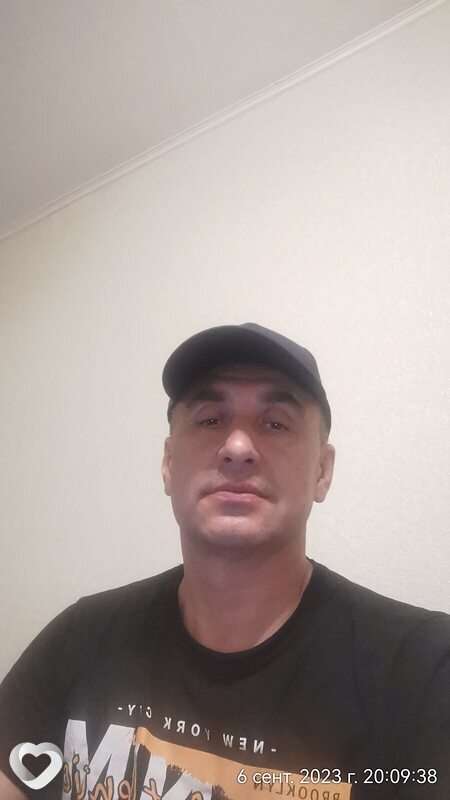 Александр, 44, Чите — анкета №584566
