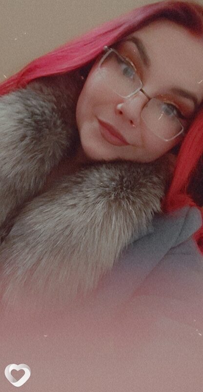 Ева, 29, Витебске — анкета №584568