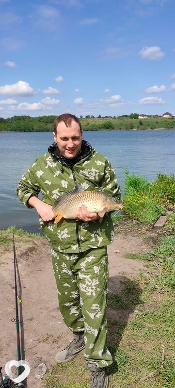 Михаил, 33, Курске — анкета №584579