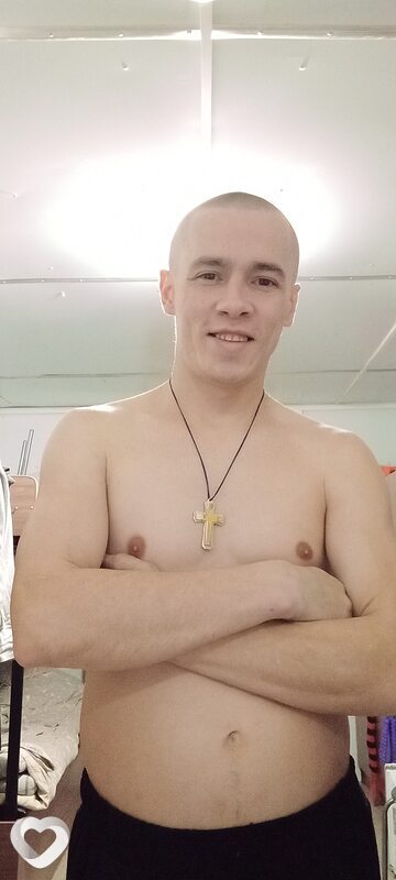Виталий, 36, Набережных Челнах — анкета №584585